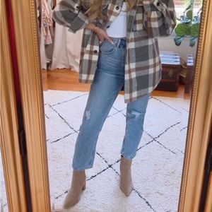 Meet your Posher, Danuta